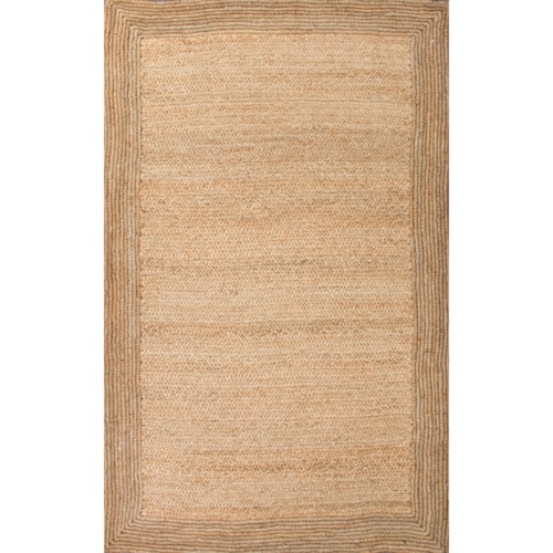 8 x 10 Rug