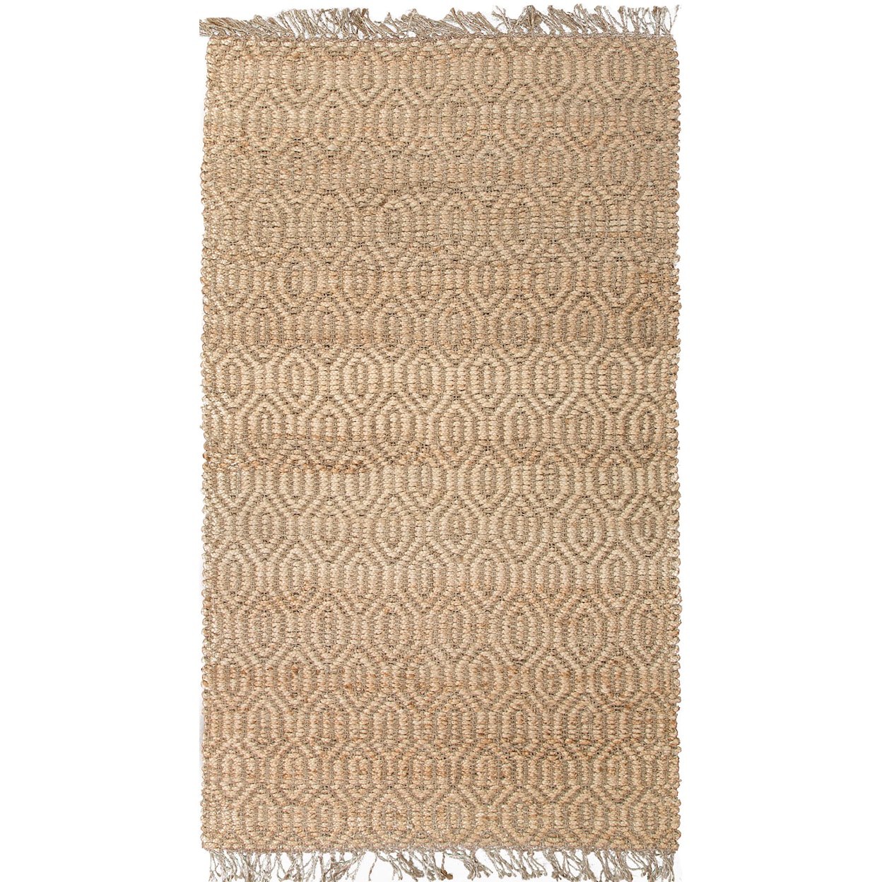 JAIPUR Living Naturals Tobago 2 x 3 Rug