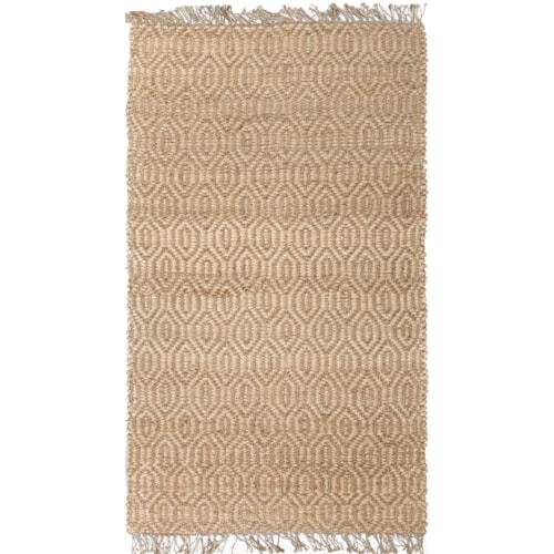 2 x 3 Rug