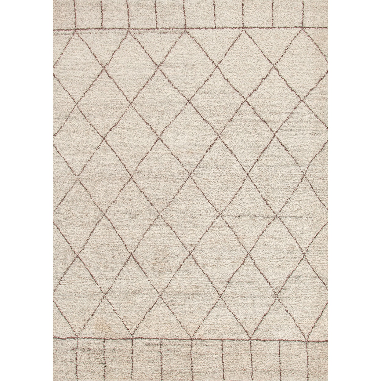 JAIPUR Living Nostalgia 9 x 12 Rug