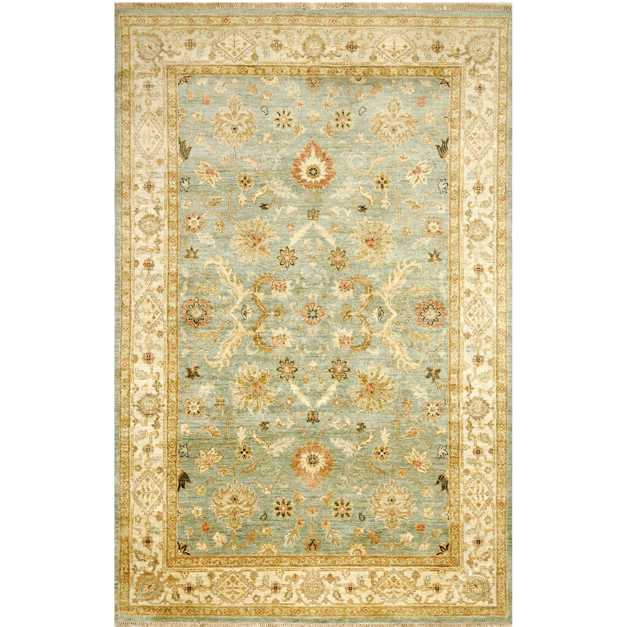 JAIPUR Rugs Notting Hill 4 x 6 Rug