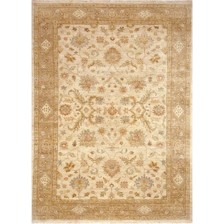 8 x 10 Rug