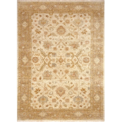 8 x 10 Rug