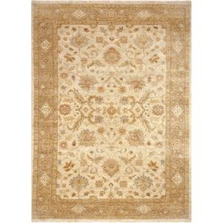 8 x 10 Rug