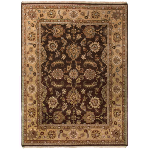 8 x 10 Rug