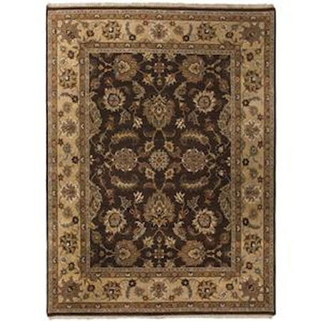 8 x 10 Rug