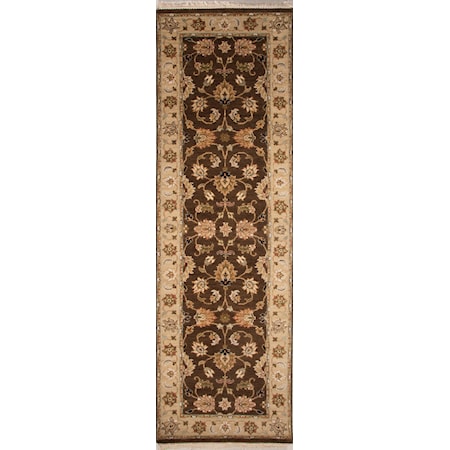 2.6 x 8 Rug