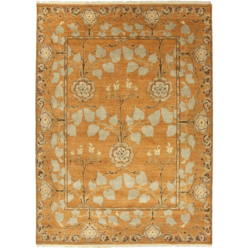 2 x 3 Rug