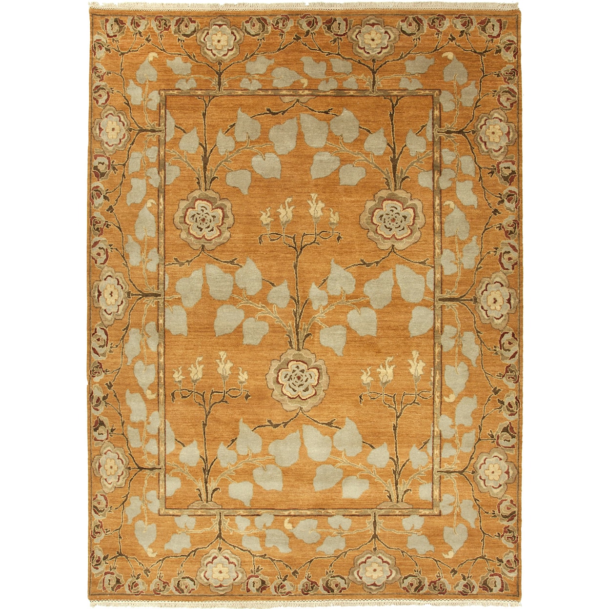 JAIPUR Living Opus 4 x 6 Rug