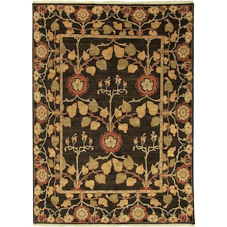 6 x 9 Rug