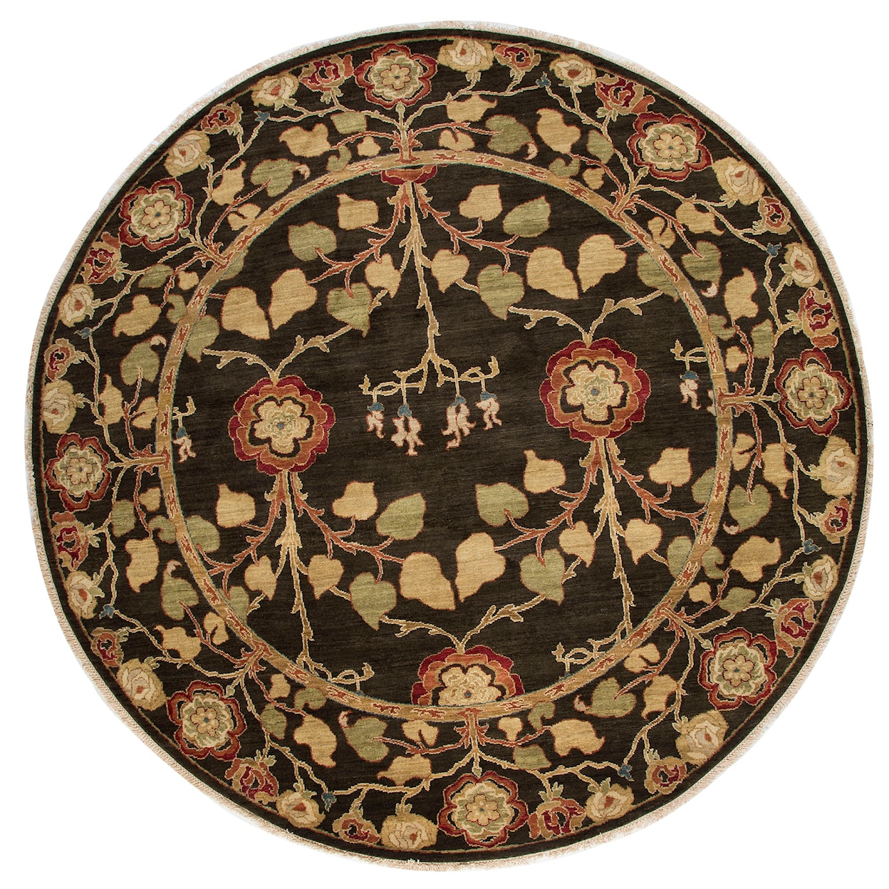 JAIPUR Living Opus 6'RD Rug