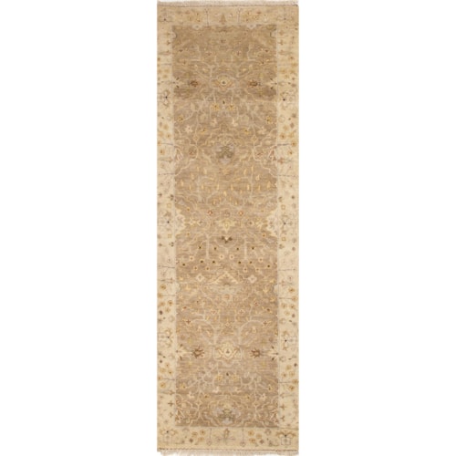 2.6 x 8 Rug