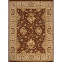 5.3 x 7.6 Rug