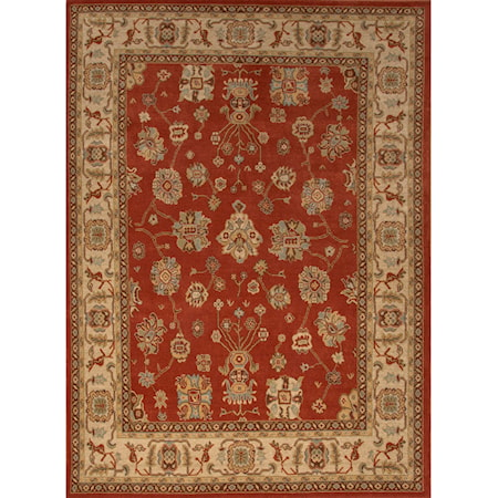 7.10 x 9.10 Rug