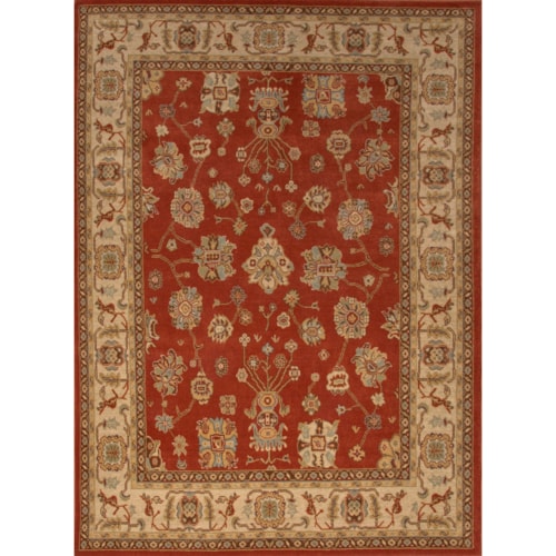 7.10 x 9.10 Rug