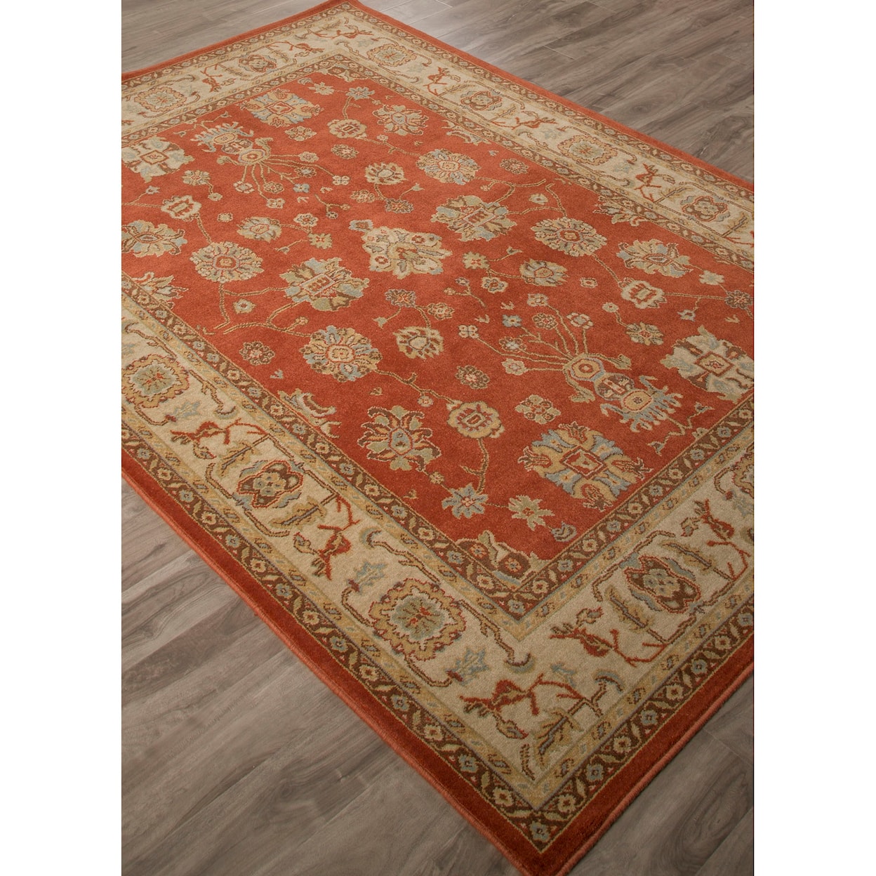 JAIPUR Living Orient 7.10 x 9.10 Rug