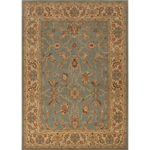 7.10 x 9.10 Rug