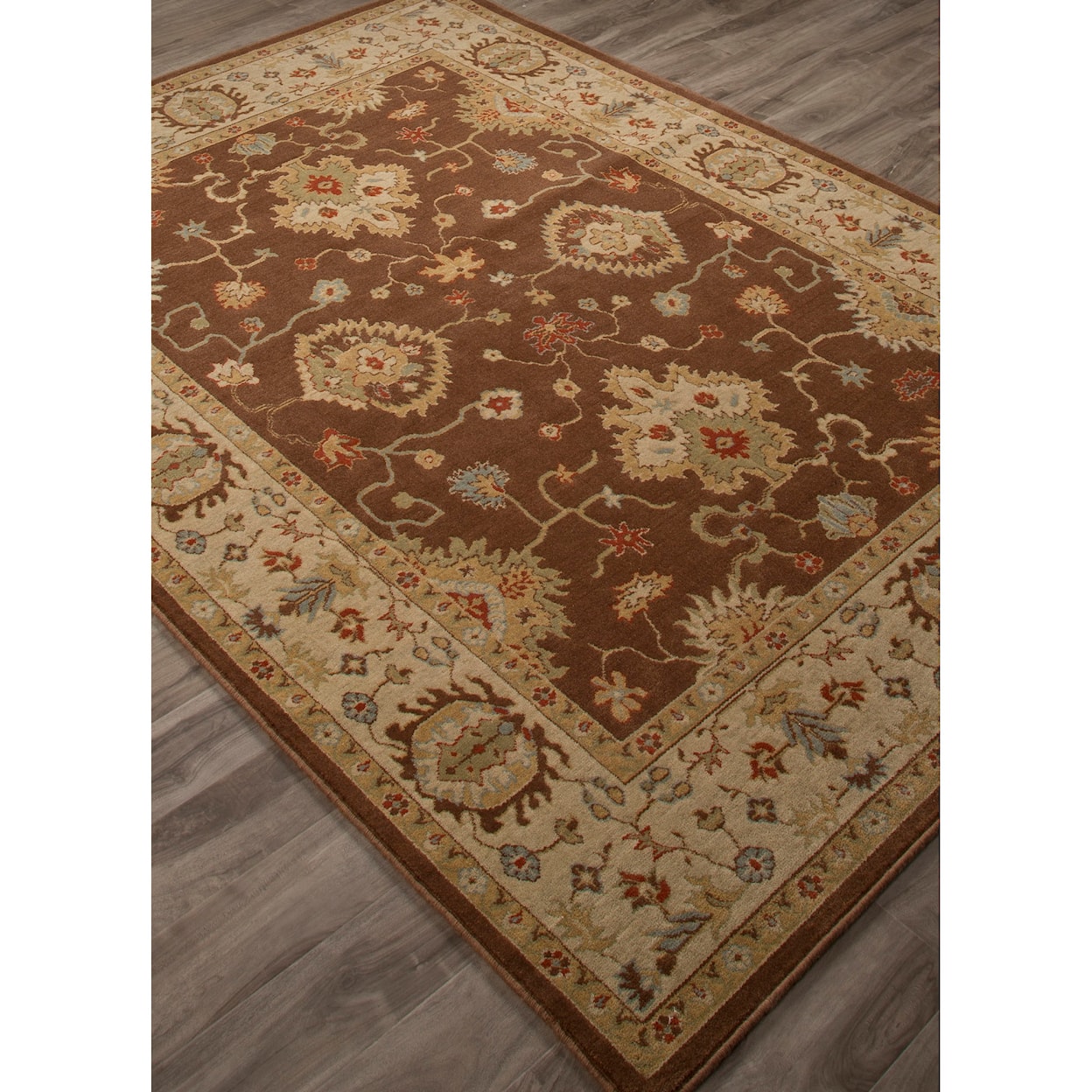 JAIPUR Living Orient 7.10 x 9.10 Rug