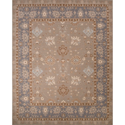 7.10 x 9.10 Rug