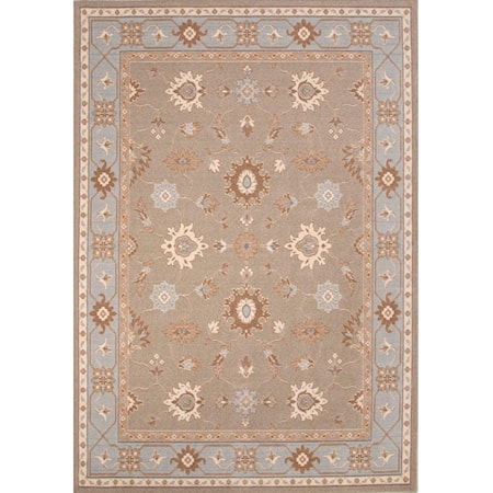 7.10 x 9.10 Rug