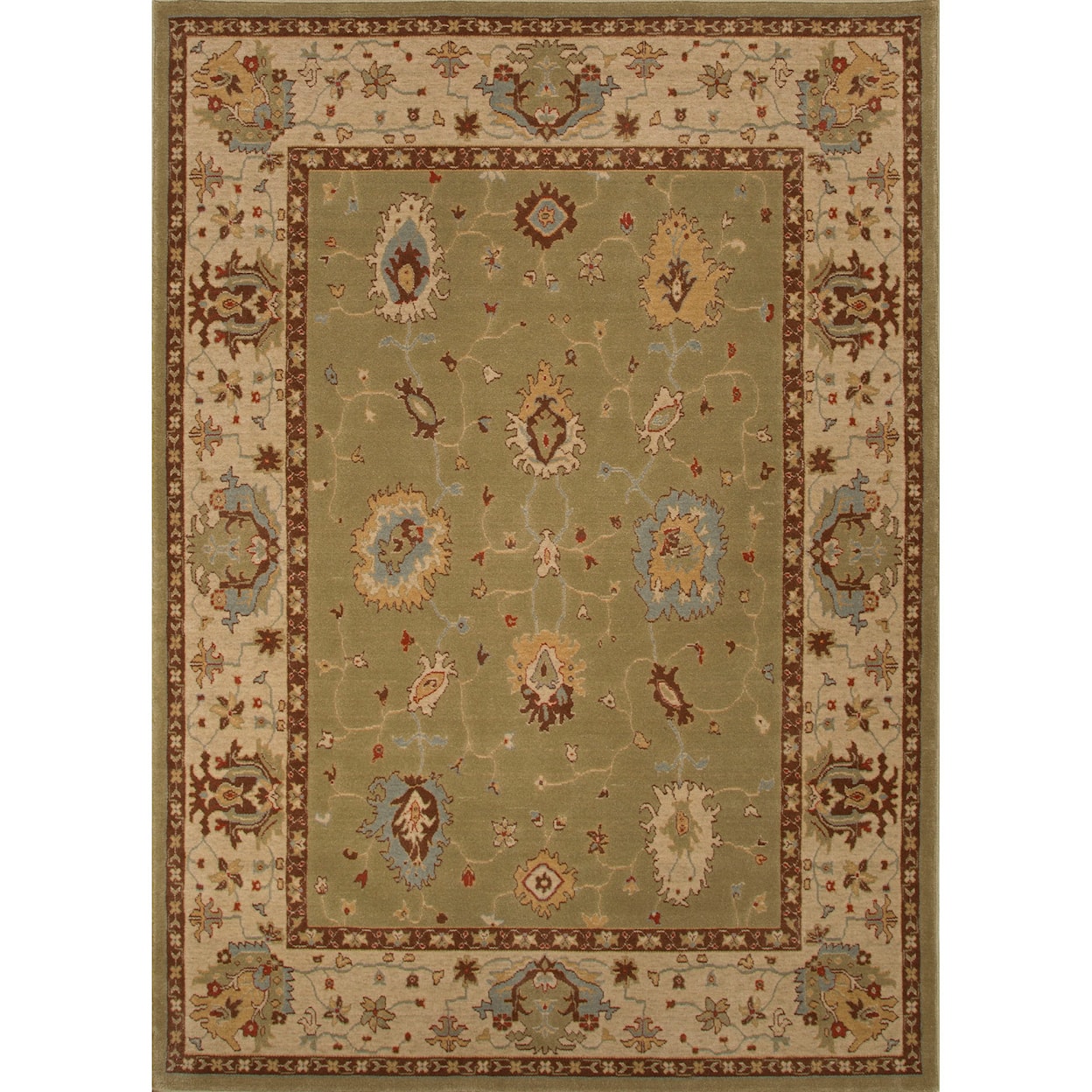 JAIPUR Living Orient 2 x 3 Rug