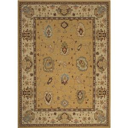 2 x 3 Rug