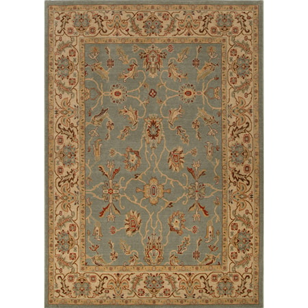 2 x 3 Rug