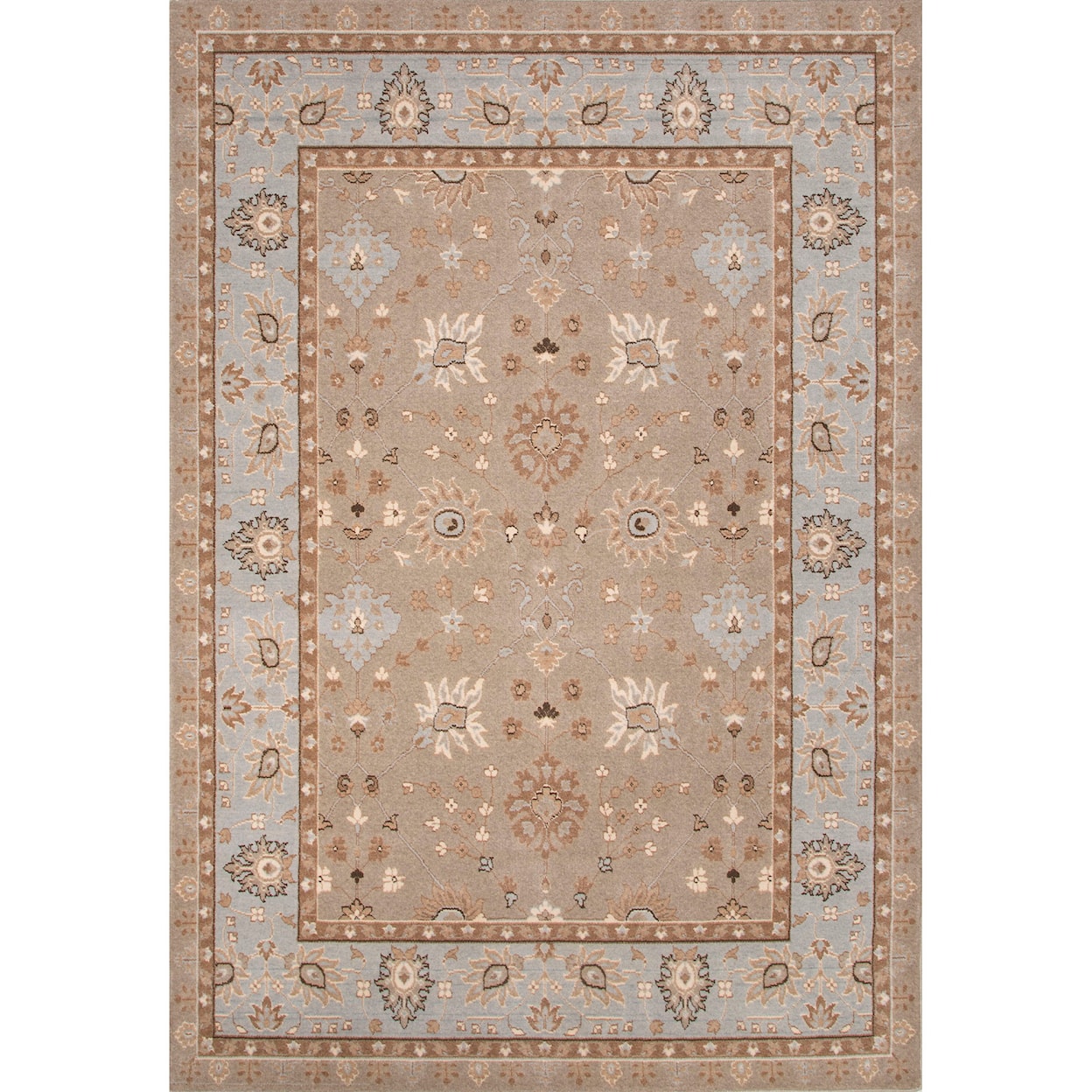 JAIPUR Living Orient 2 x 3 Rug