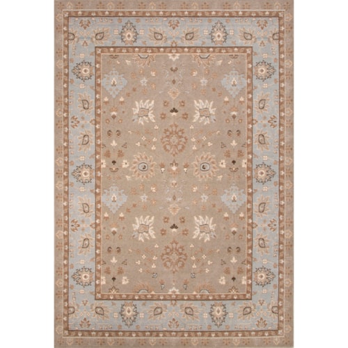 2 x 3 Rug