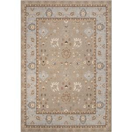 2 x 3 Rug