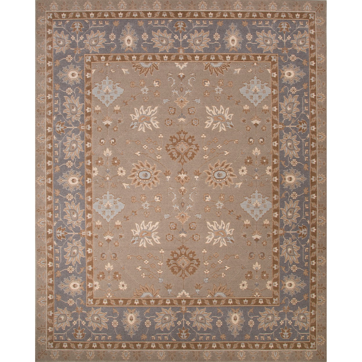 JAIPUR Living Orient 2 x 3 Rug