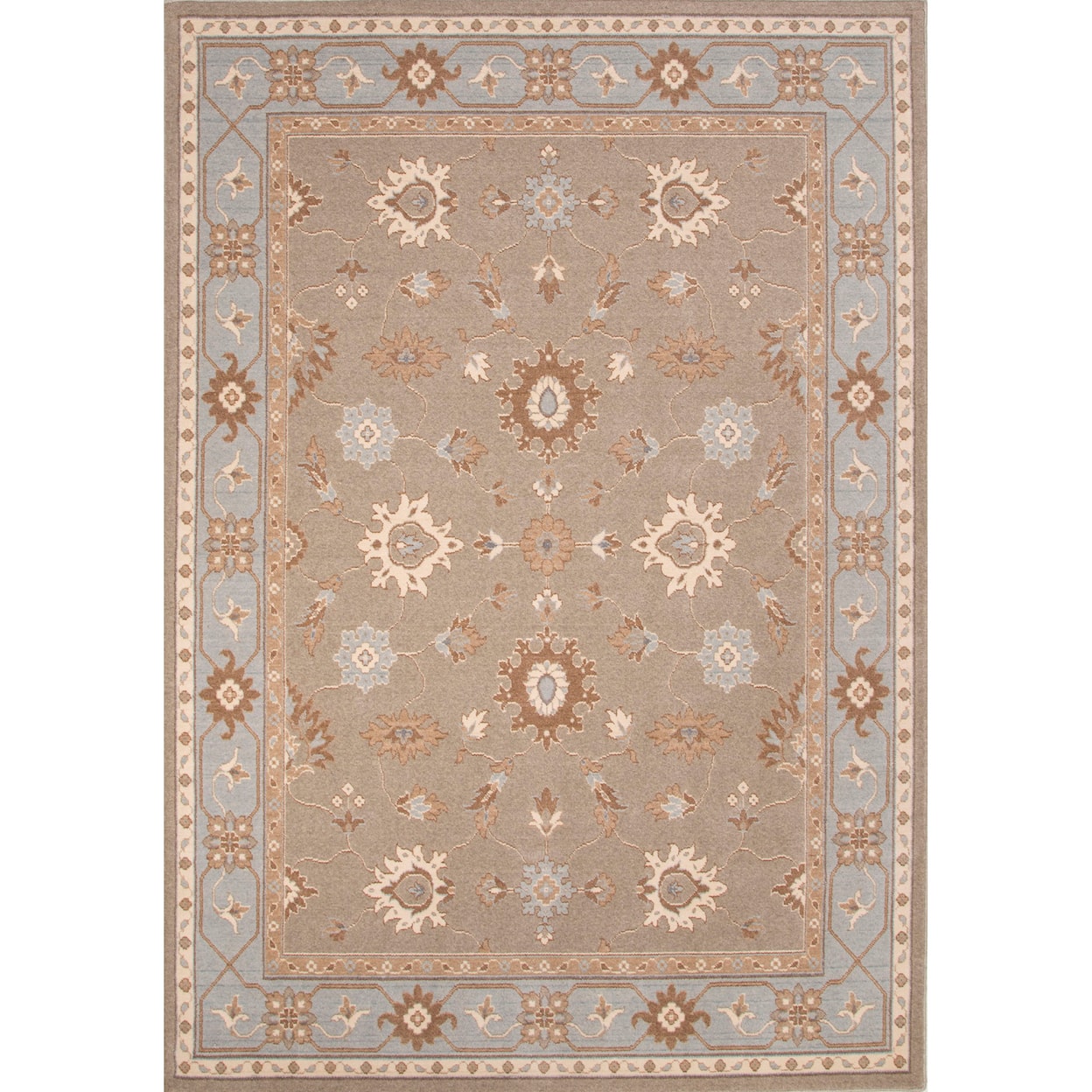 JAIPUR Living Orient 2 x 3 Rug