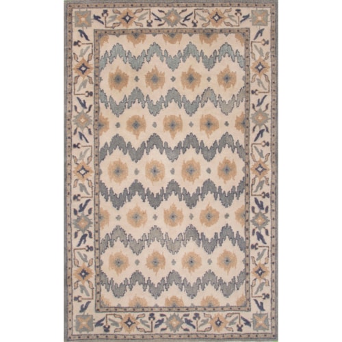 5 x 8 Rug