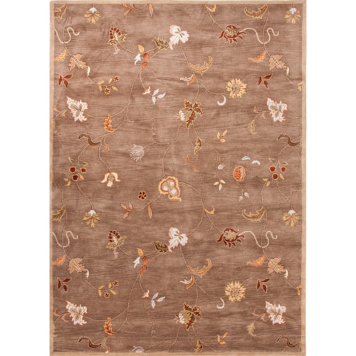 2 x 3 Rug