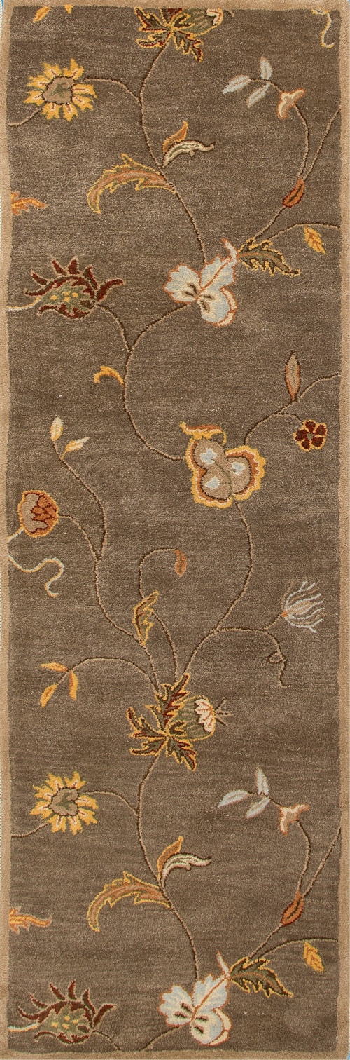 2.6 x 8 Rug