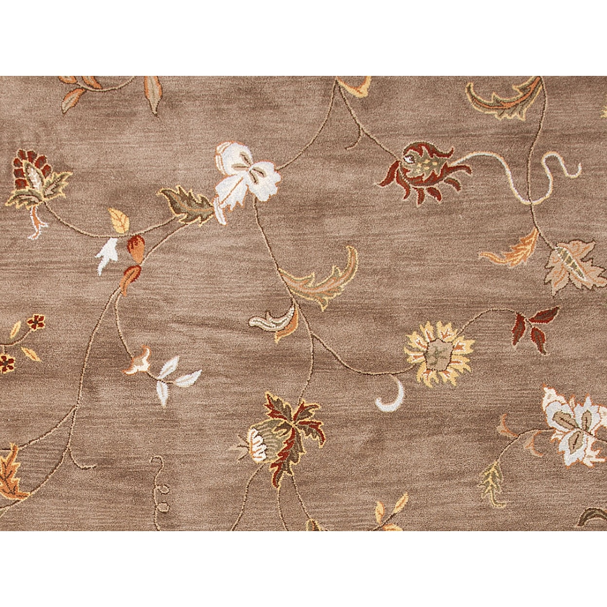 JAIPUR Living Poeme 8'RD Rug