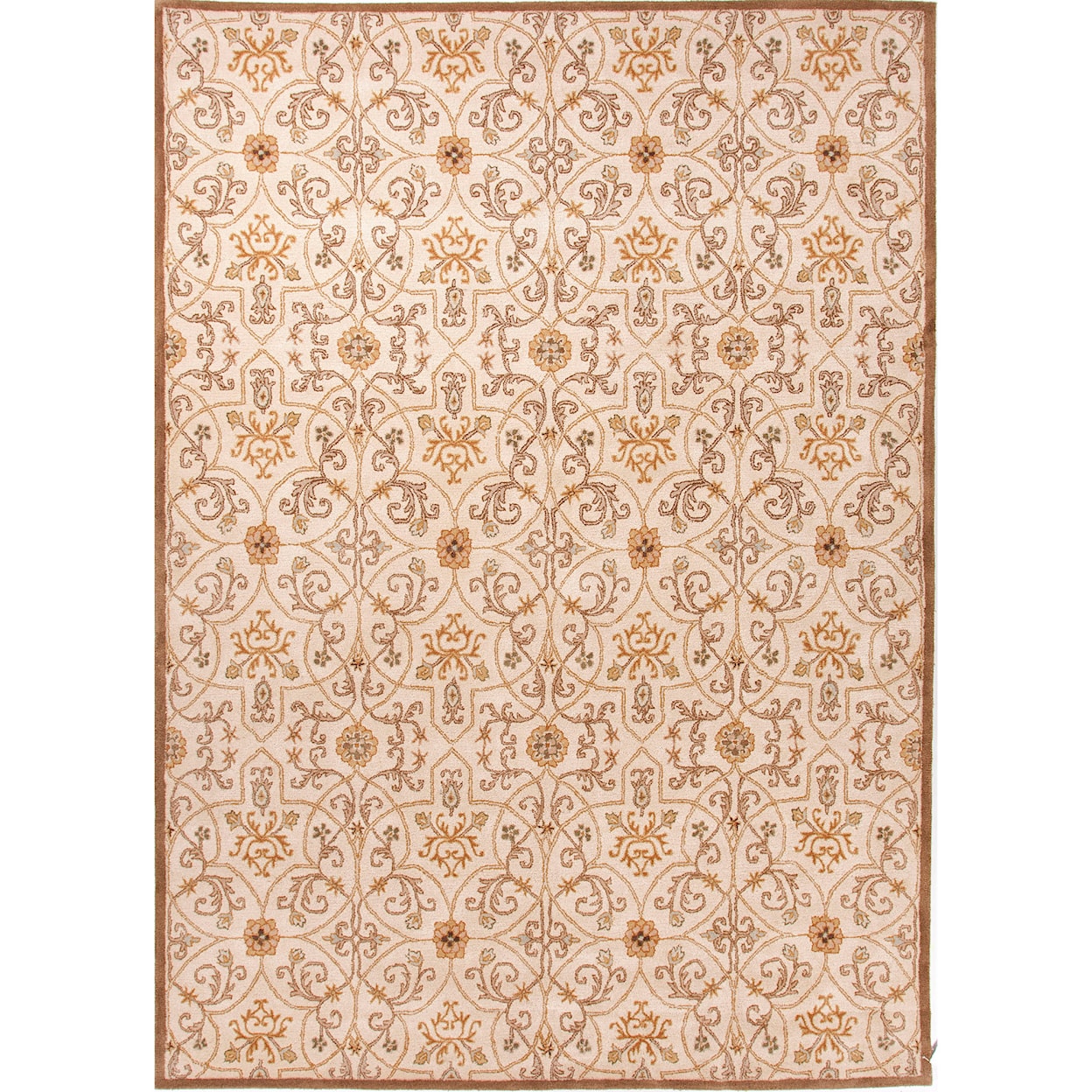 JAIPUR Living Poeme 5 x 8 Rug