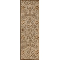 2.6 x 8 Rug