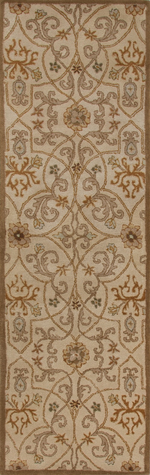 2.6 x 8 Rug