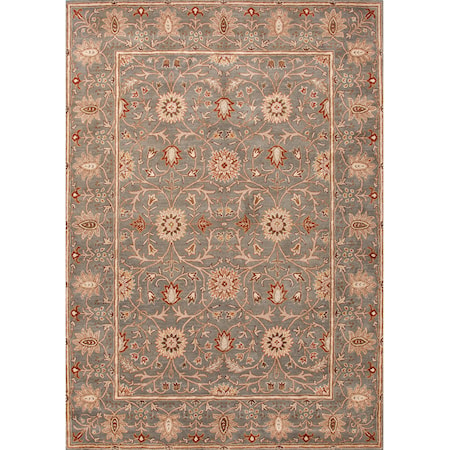 5 x 8 Rug