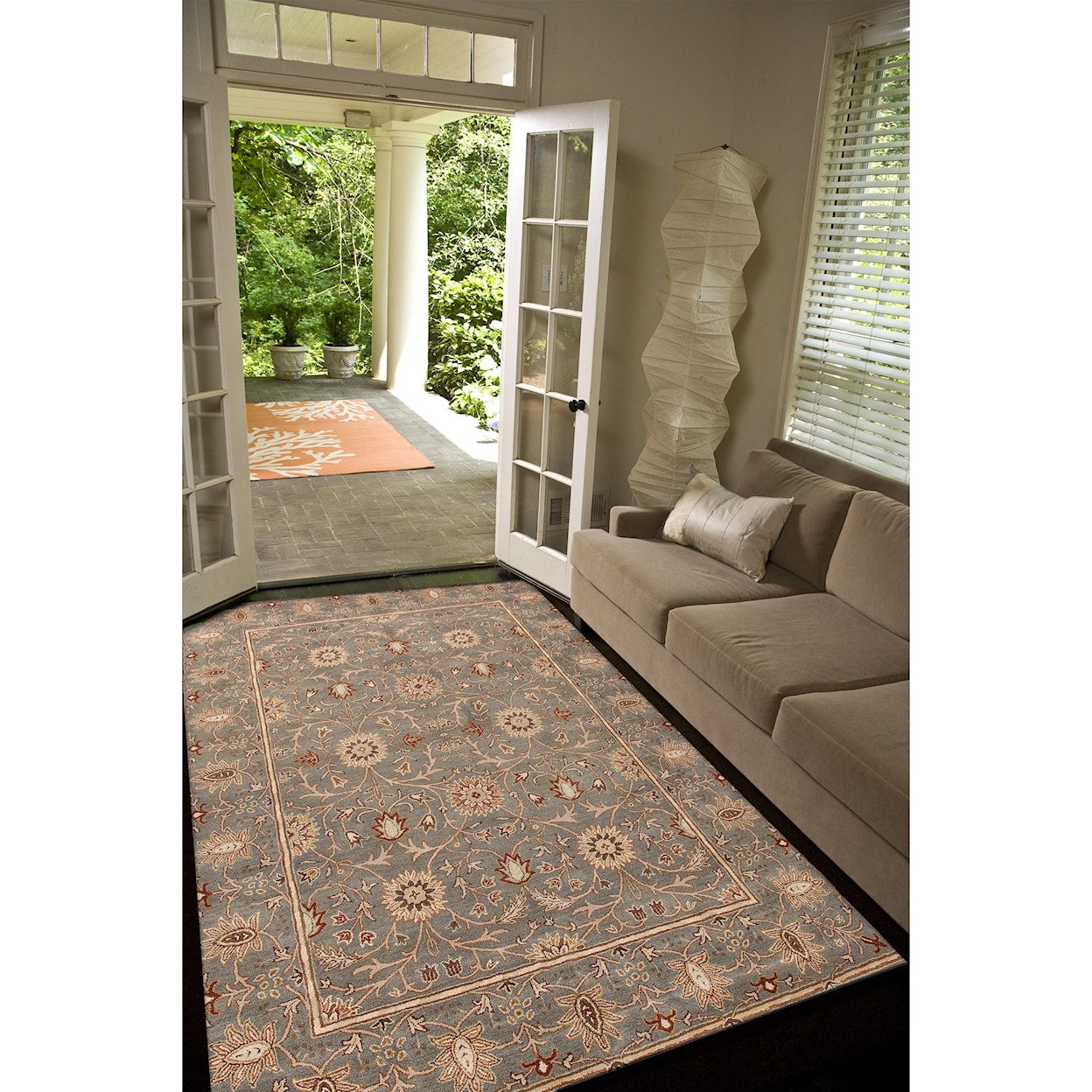 JAIPUR Living Poeme 5 x 8 Rug