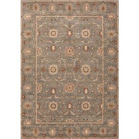 5 x 8 Rug
