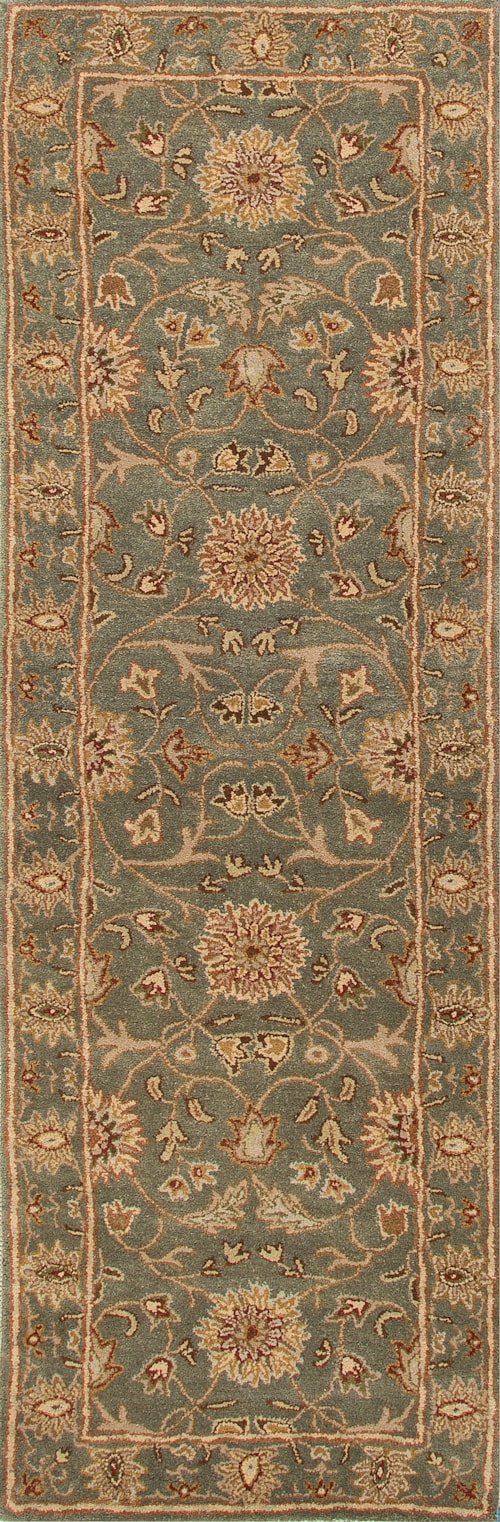 2.6 x 8 Rug