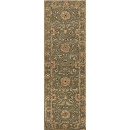 2.6 x 8 Rug