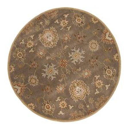 6'RD Rug