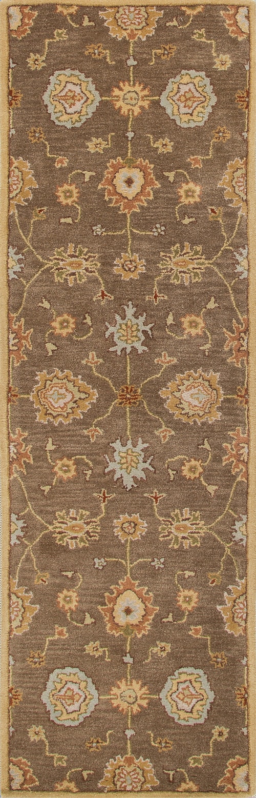 2.6 x 12 Rug