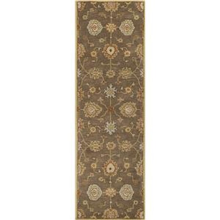 2.6 x 12 Rug