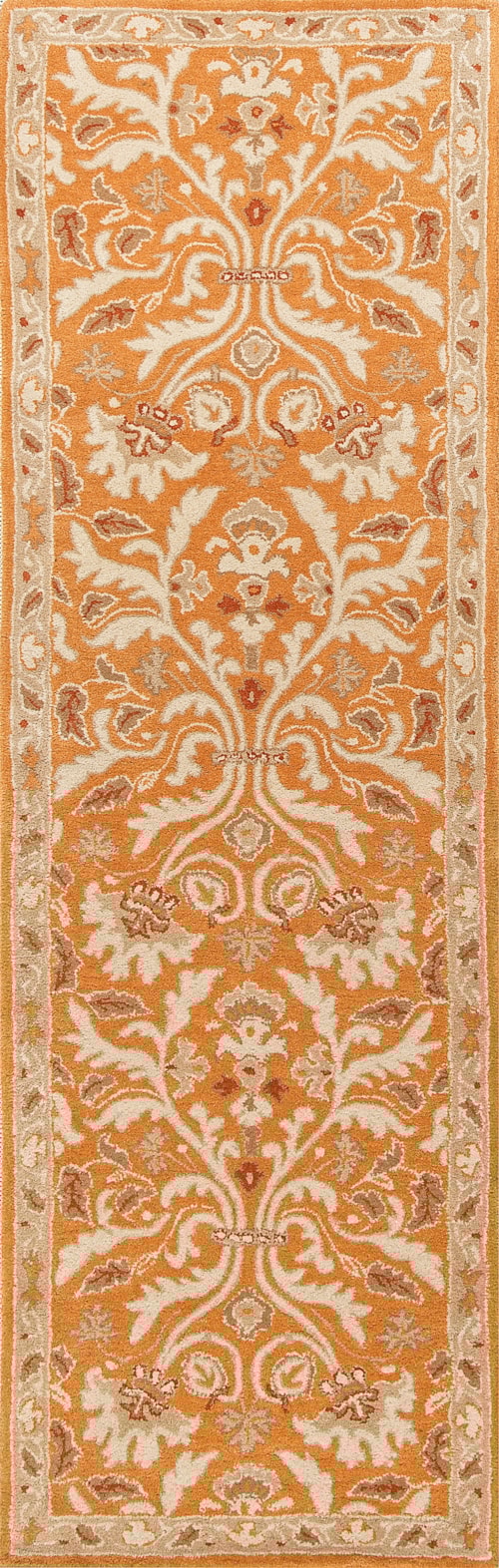 2.6 x 8 Rug