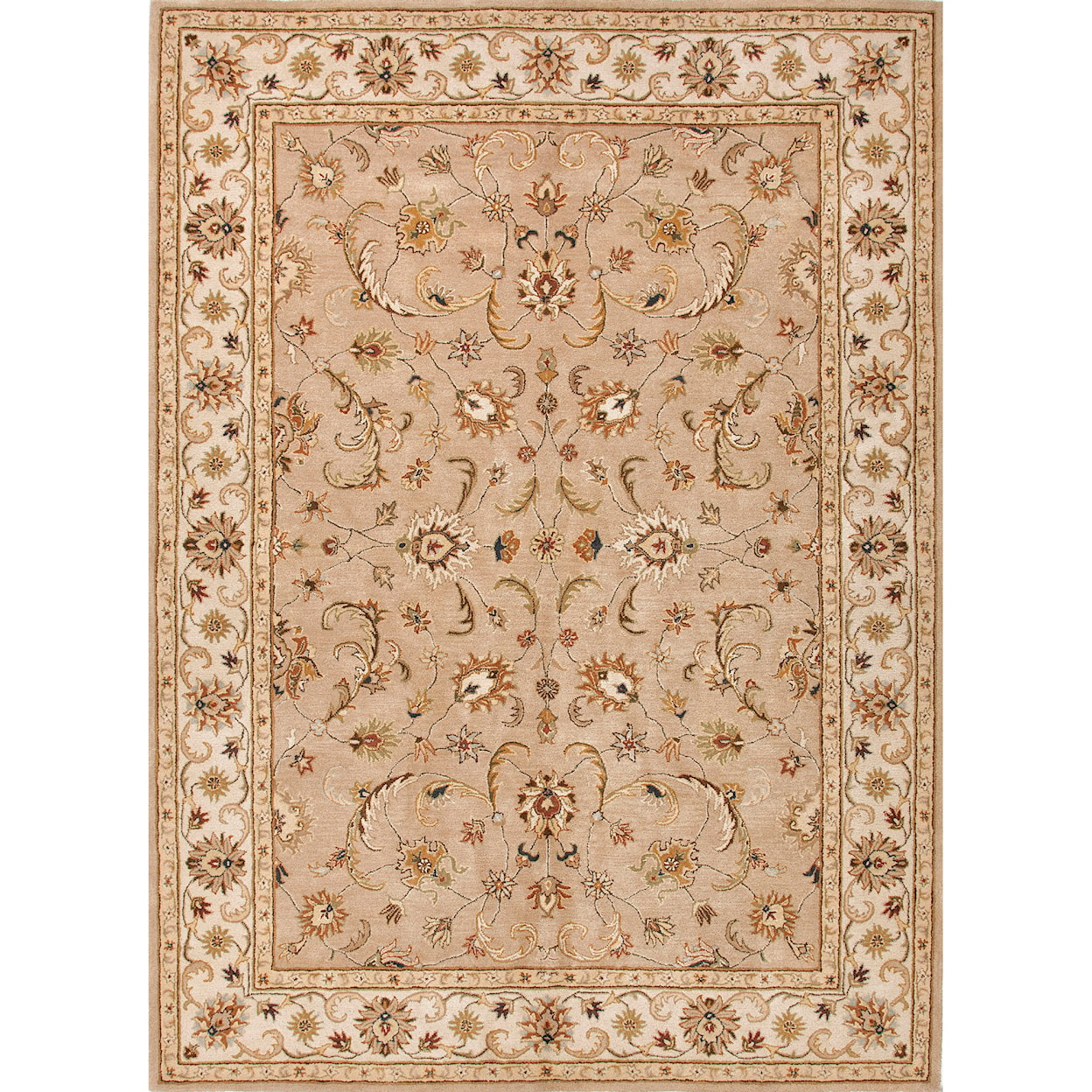 JAIPUR Living Poeme 5 x 8 Rug