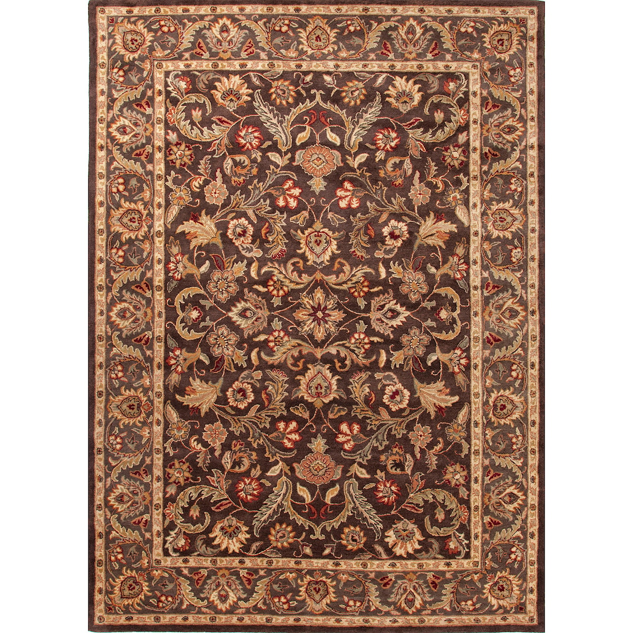 JAIPUR Living Poeme 3.6 x 5.6 Rug